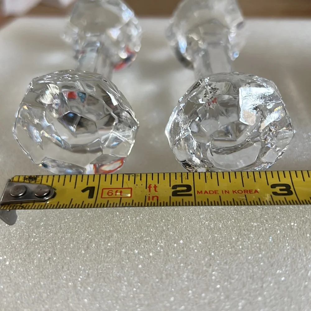 Crystal knife Rests - Picture 9 of 10